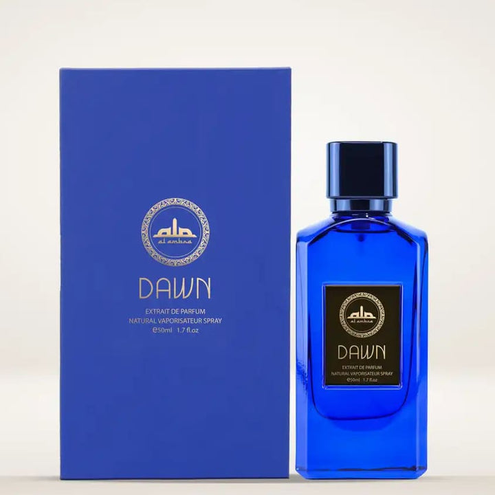 DAWN EXTRAIT DE PARFUM 50 ML