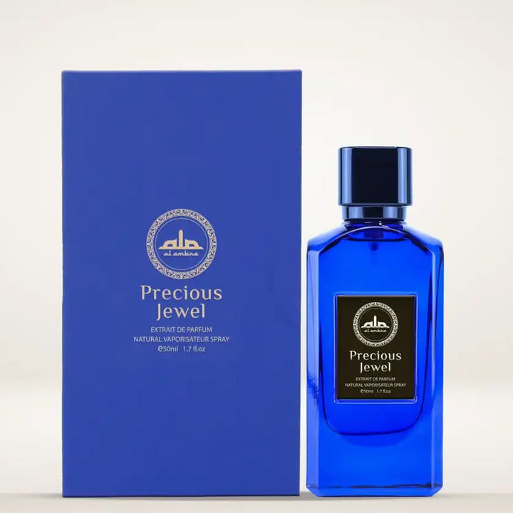 PRECIOUS JEWEL EXTRAIT DE PARFUM 50ML