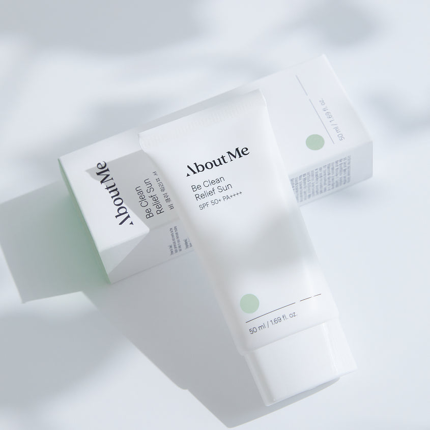 ABOUT ME أباوت مي: كريم الوجه الواقي من الشمس SPF50+ PA++++، 50 مل – صورة 9