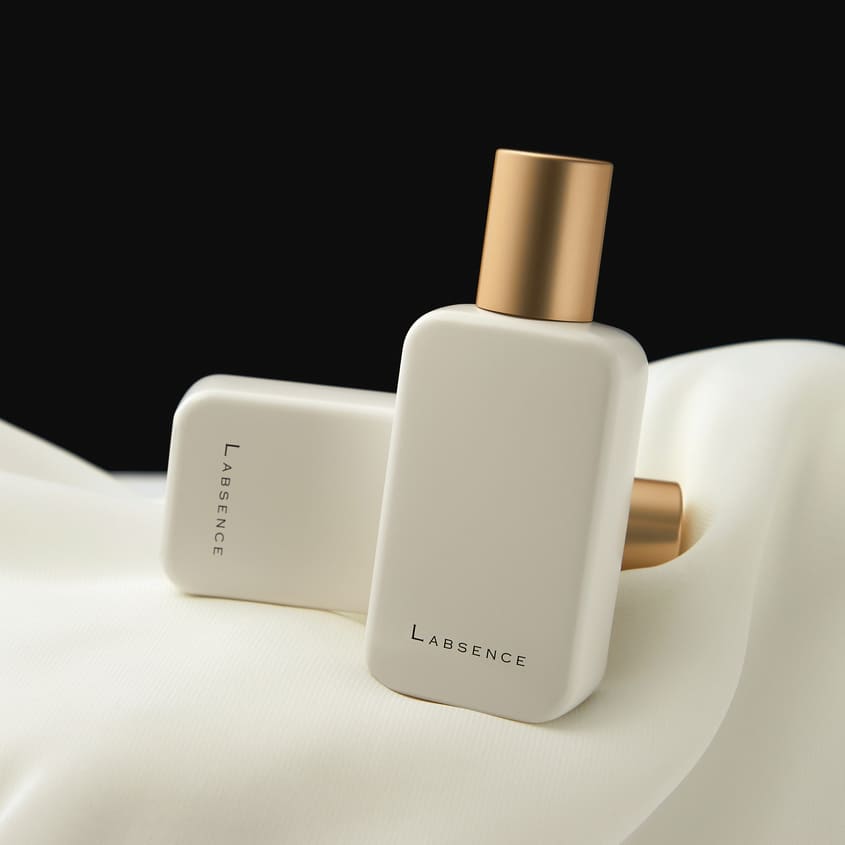 L'ABSENCE WHITE BLANC EDP 30ML – free delivery