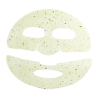 ACEOLOGY GREEN T. INFUSION GEL MASK (4 PACK) – online store