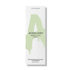 ACEOLOGY GREEN TEA MASK 65ML – buy online