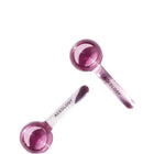 ACEOLOGY THE ORIGINAL PINK ICE GLOBE FACIAL MASSAGER