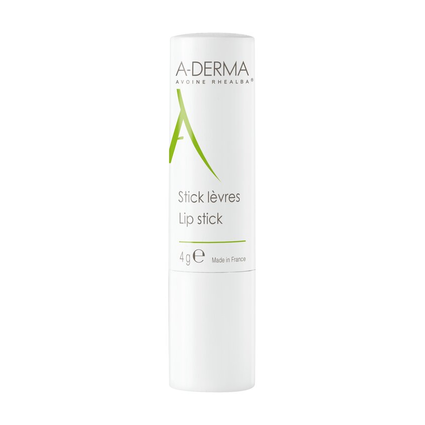 A-DERMA إيه-درما إيسينشال ليب بالم، 4 جرام