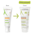 Exomega Control Emollient Body Balm