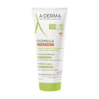 A-DERMA إيه-درما إكسوميغا كونترول كريم ملطف، 200 مل