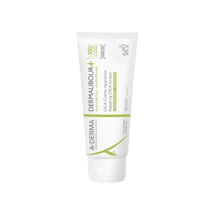 AD DERMALIBOUR CREAM 100ML
