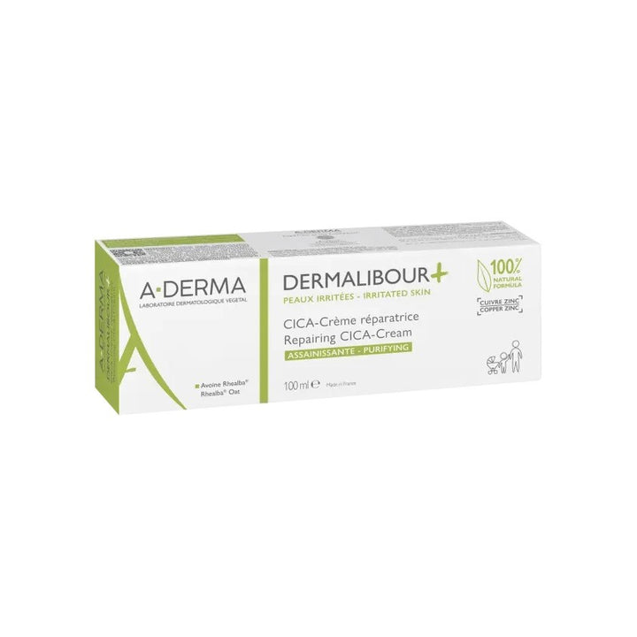 AD DERMALIBOUR CREAM 100ML