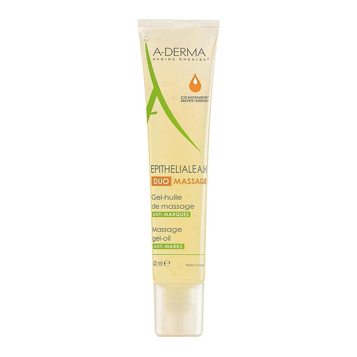 AD EPITHELIALE AH DUO MASSAGE HLE 40 8L 40ML