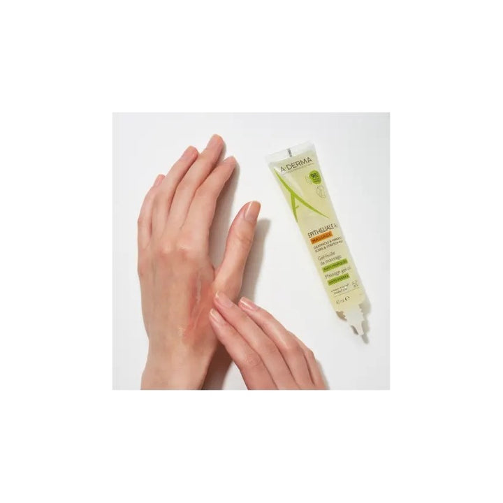 AD EPITHELIALE AH DUO MASSAGE HLE 40 8L 40ML