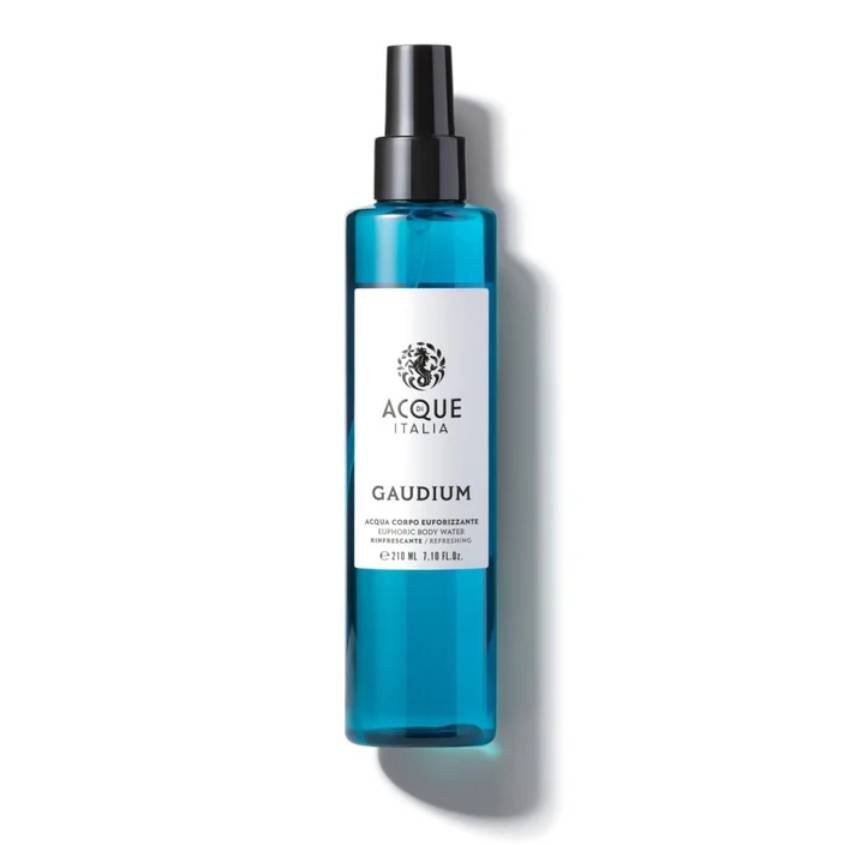 ACQUE DI ITALIA GAUDIUM BODY WATER 210ML