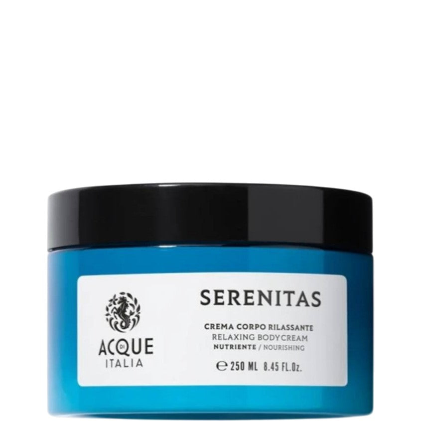 ACQUE DI ITALIA SERENITAS BODY CREAM 250ML
