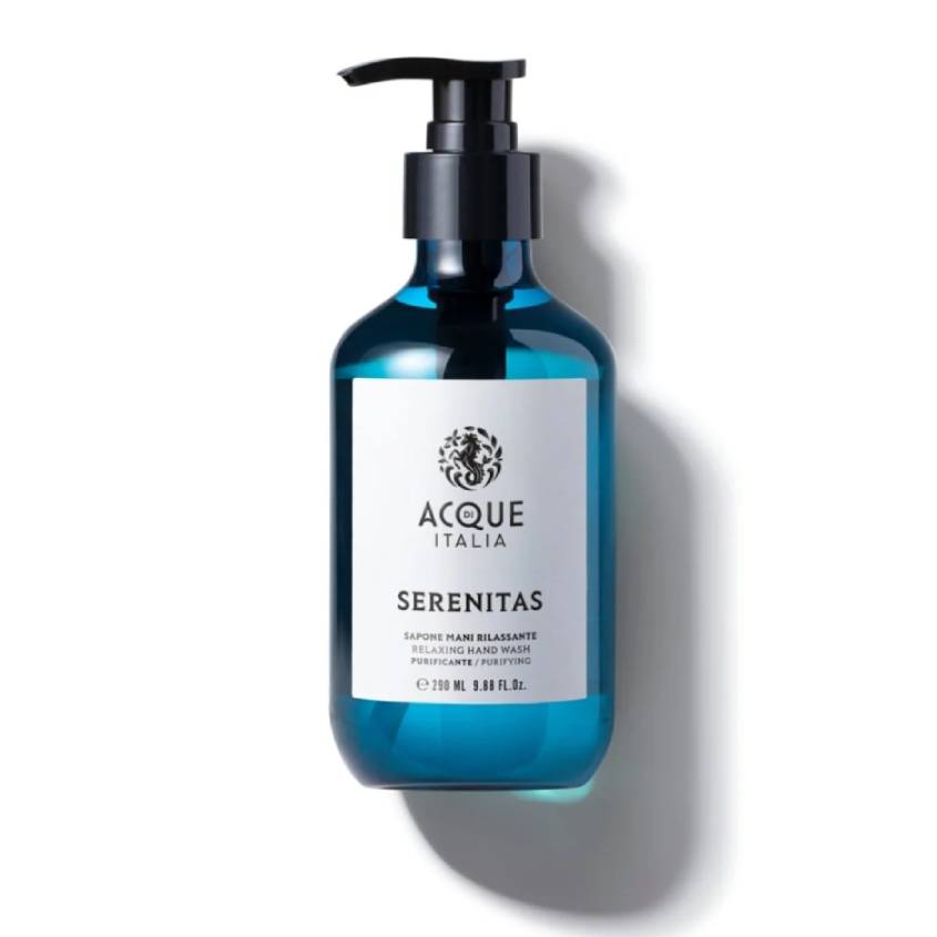 ACQUE DI ITALIA SERENITAS HAND WASH 290ML