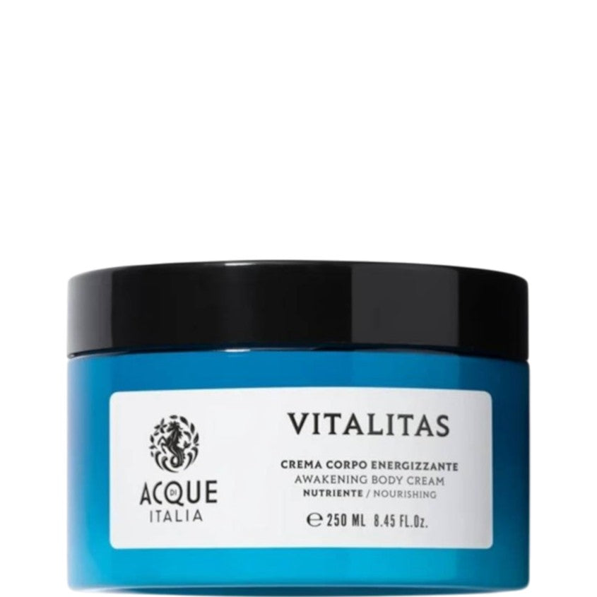 كريم الجسم ACQUE DI ITALIA Vitalitas Awakening Body – شراء أونلاين