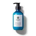 ACQUE DI ITALIA VITALITAS BODY LOTION 290ML
