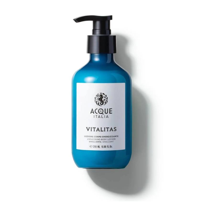 ACQUE DI ITALIA VITALITAS BODY LOTION 290ML