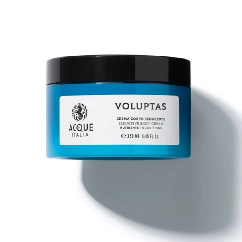 ACQUE DI ITALIA VOLUTAS BODY CREAM 250ML