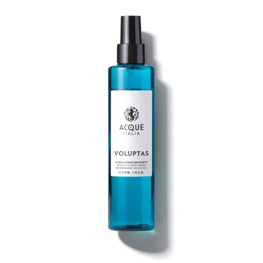 ACQUE DI ITALIA VOLUTAS BODY WATER 210ML