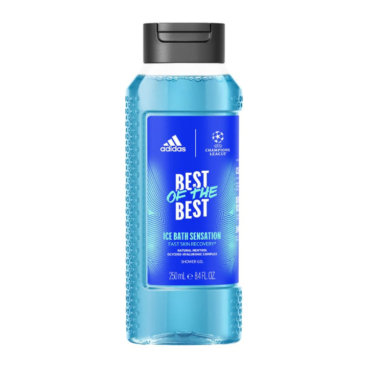 MN S/GEL 250ML U9 BEST OF THE BEST