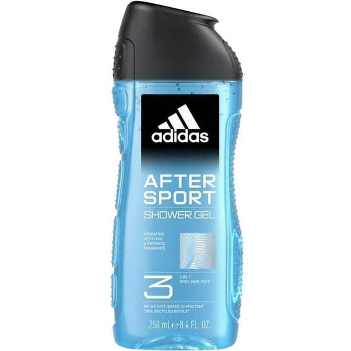 MN SG 250ML AFTER SPORT