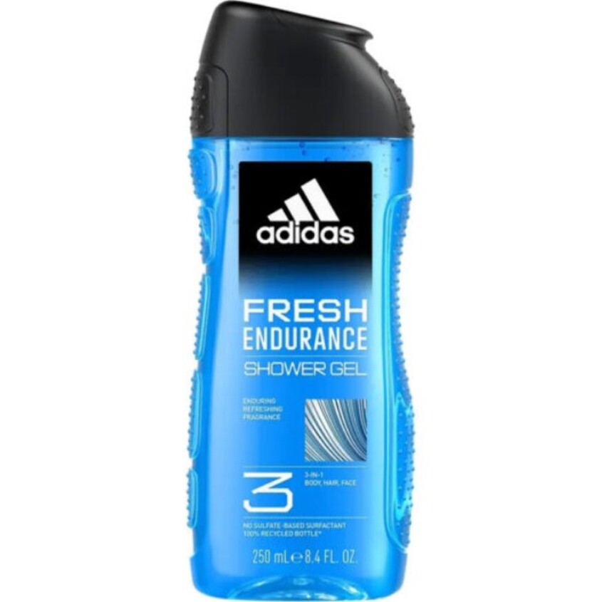 ADIDAS MN SG 250ML FRESH ENDURANCE