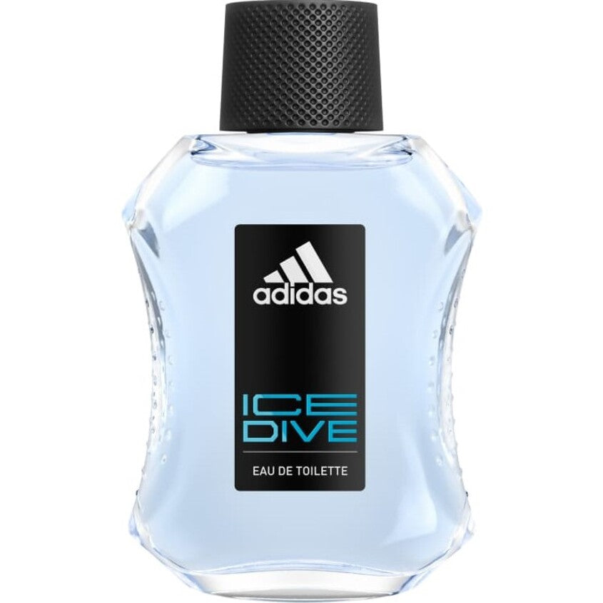 ADIDAS أديداس آيس دايف، إيو دو تواليت، سبراي 100 مل