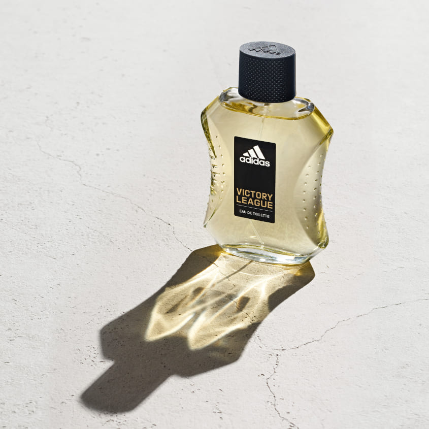 ADIDAS أديداس فيكتوري ليغ، إيو دو تواليت، سبراي 100 مل – صورة 5