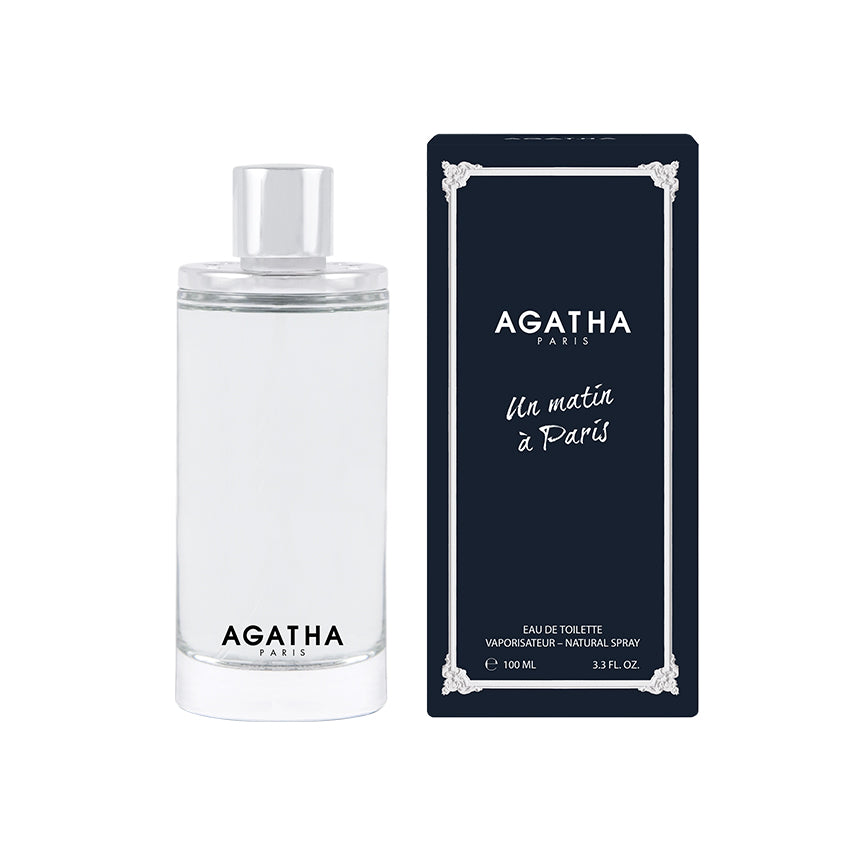 AGATHA صباح في باريس – شراء أونلاين