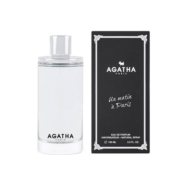 UN MATIN À PARIS EDP VAPO NATURAL SPRAY 100 ML