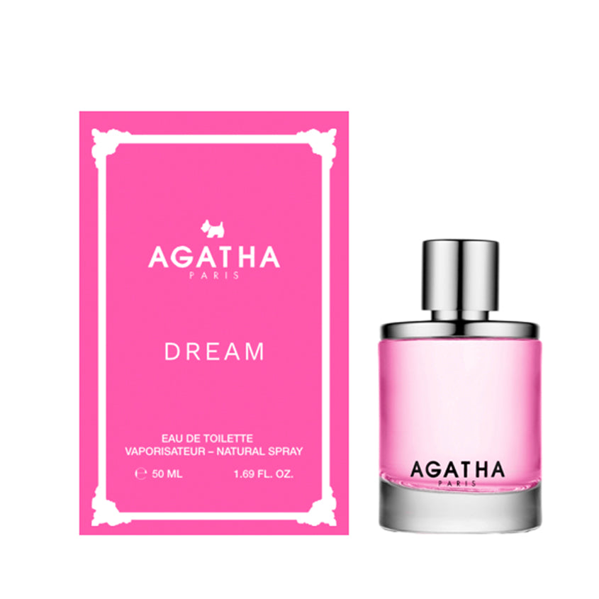 AGATHA DREAM EDT 50 ML