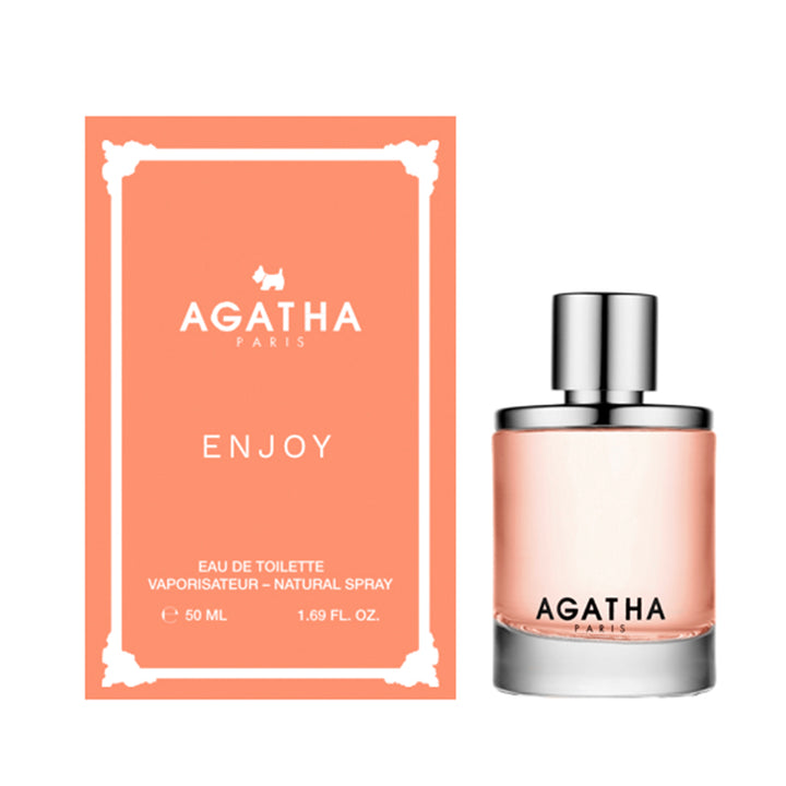 ENJOY EDT 100 ML