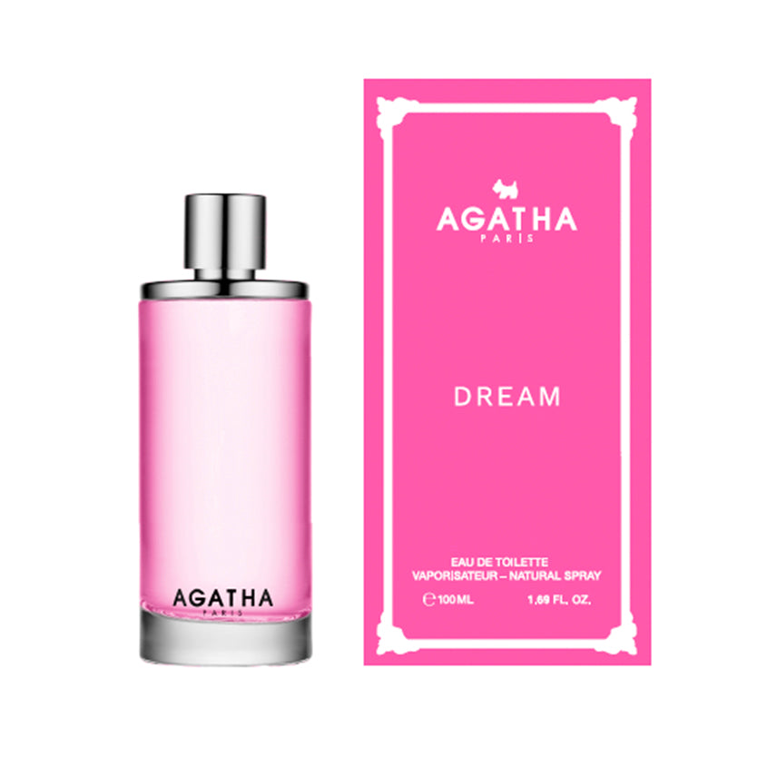 AGATHA DREAM EDT 100 ML