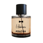 AGATHA رجل أرض الجنوب