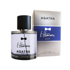 AGATHA L'HOMME AZUR EDP VAPO NATURAL SPRAY 100 ML – buy online