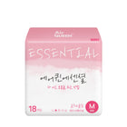 AIRQUEEN ESSENTIAL MEDIUM 18PCS – free delivery