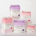 AIRQUEEN ESSENTIAL OVERNIGHT 10PCS