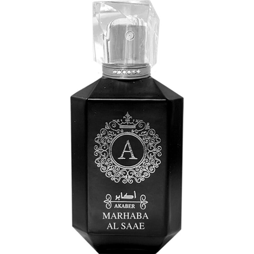 AKABER MARHABA AL SAAE EDP 100ML