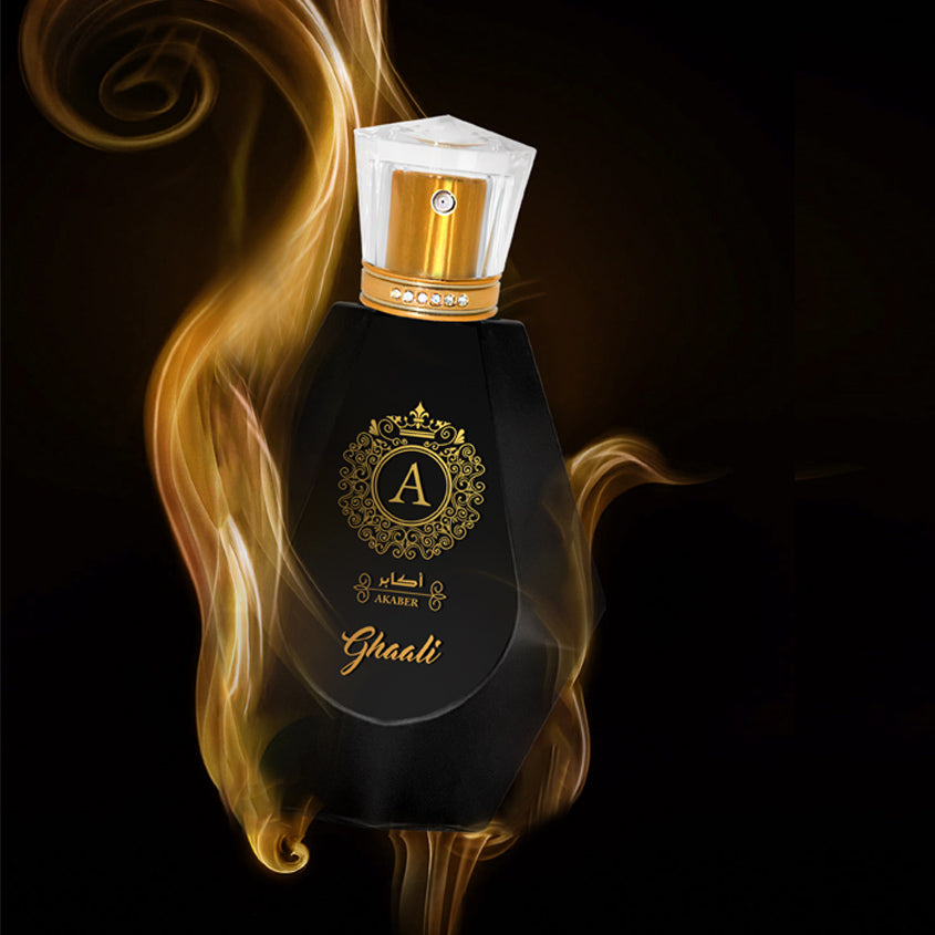 AKABER GHAALI EDP 80ML – online store