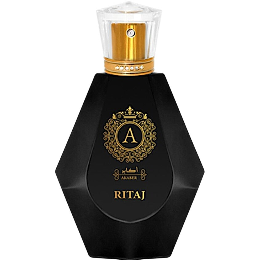 AKABER AL RITAJ EDP 80ML