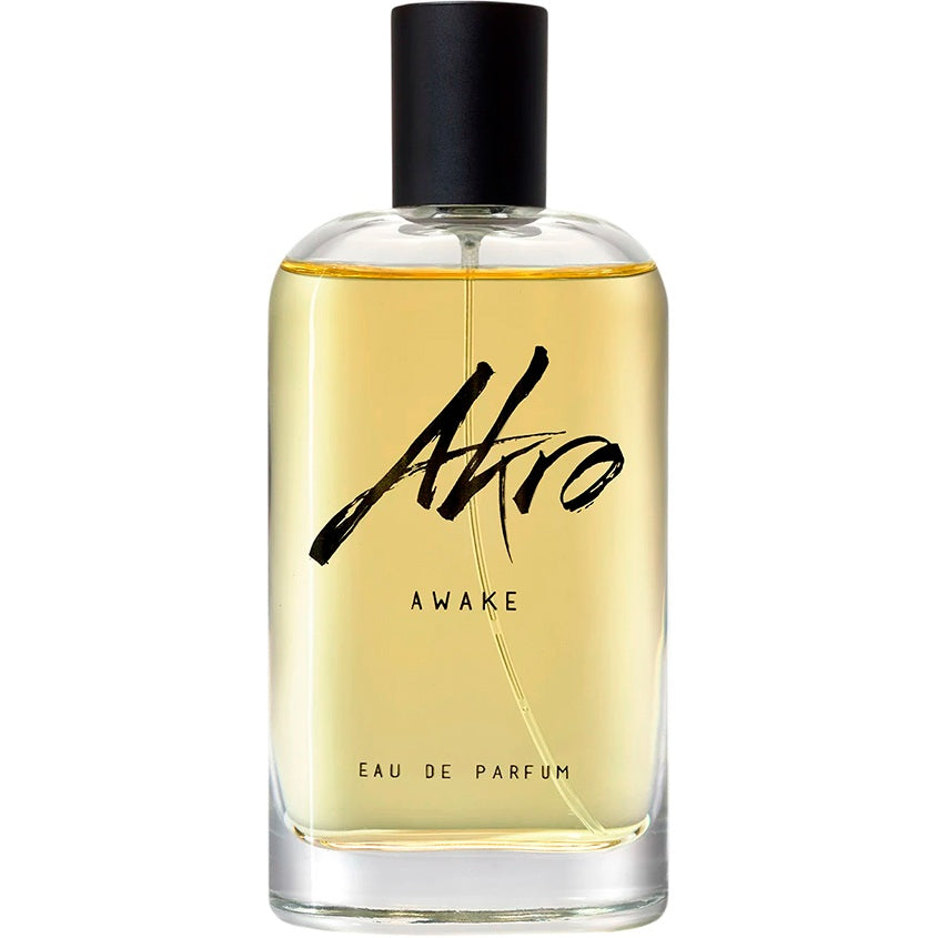 AKRO مستيقظ