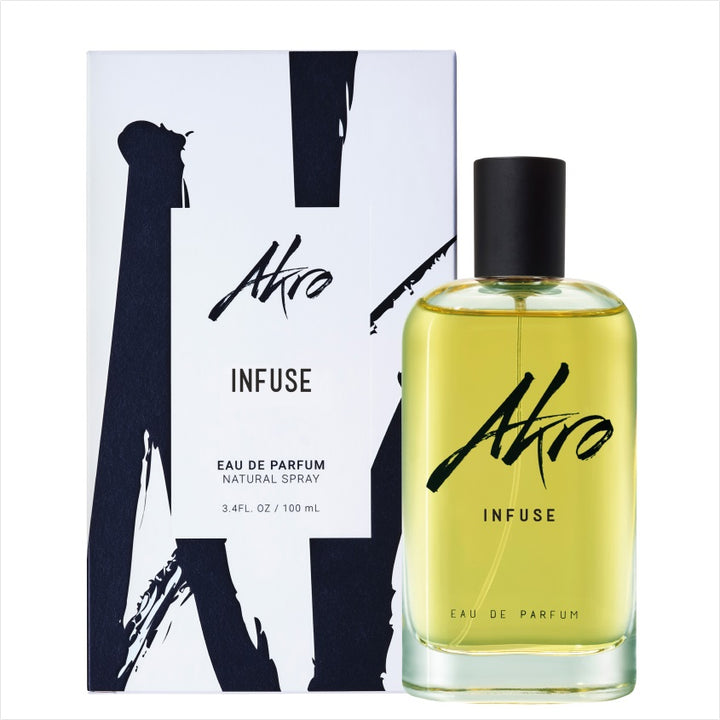 INFUSE EDP 100ML