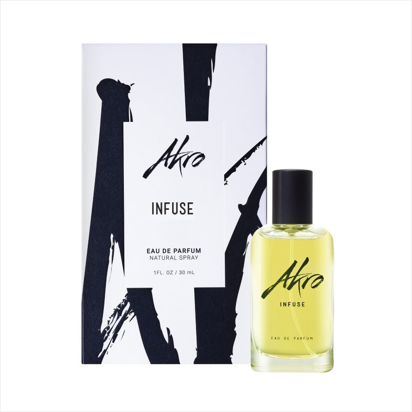 AKRO INFUSE EDP 30ML Eau de parfum, spray 30 ml Price in Qatar