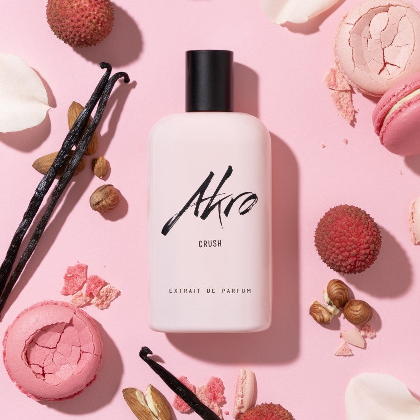 AKRO CRUSH EXTRAIT DE PARFUM 100ML – online store