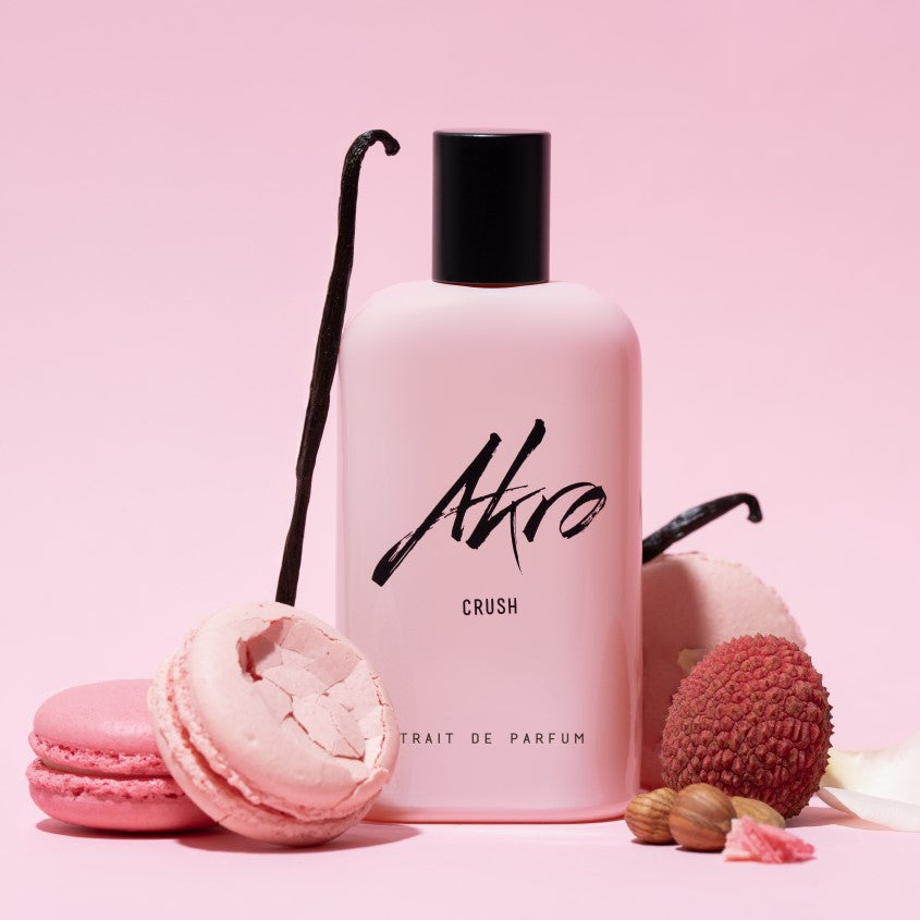 AKRO CRUSH EXTRAIT DE PARFUM 30ML – free delivery