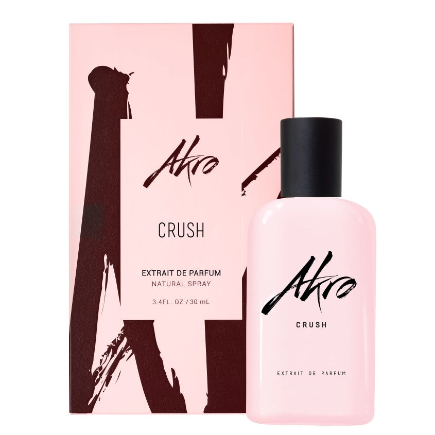 AKRO CRUSH EXTRAIT DE PARFUM 30ML Extrait de parfum, spray 30 ml
