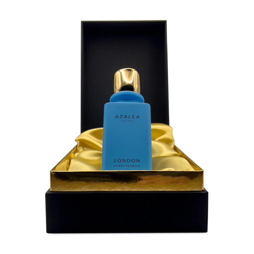 Letoile AZALEA VOYAGE LONDON EXDP 75ML – buy online