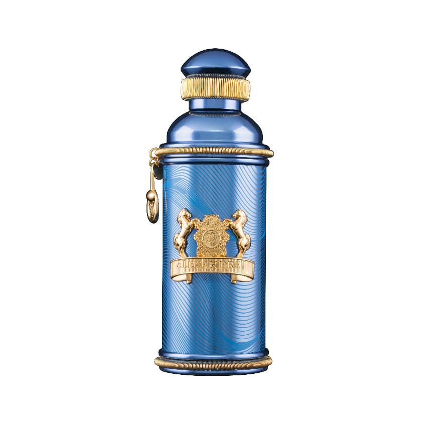 ALEXANDRE J ZAFEER OUD VANILLE EDP 100 ML – buy online
