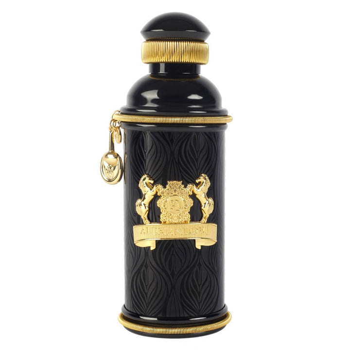 BLACK MUSCS EDP 100 ML