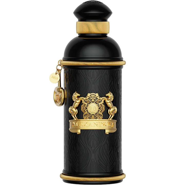 BLACK MUSCS EDP 100 ML