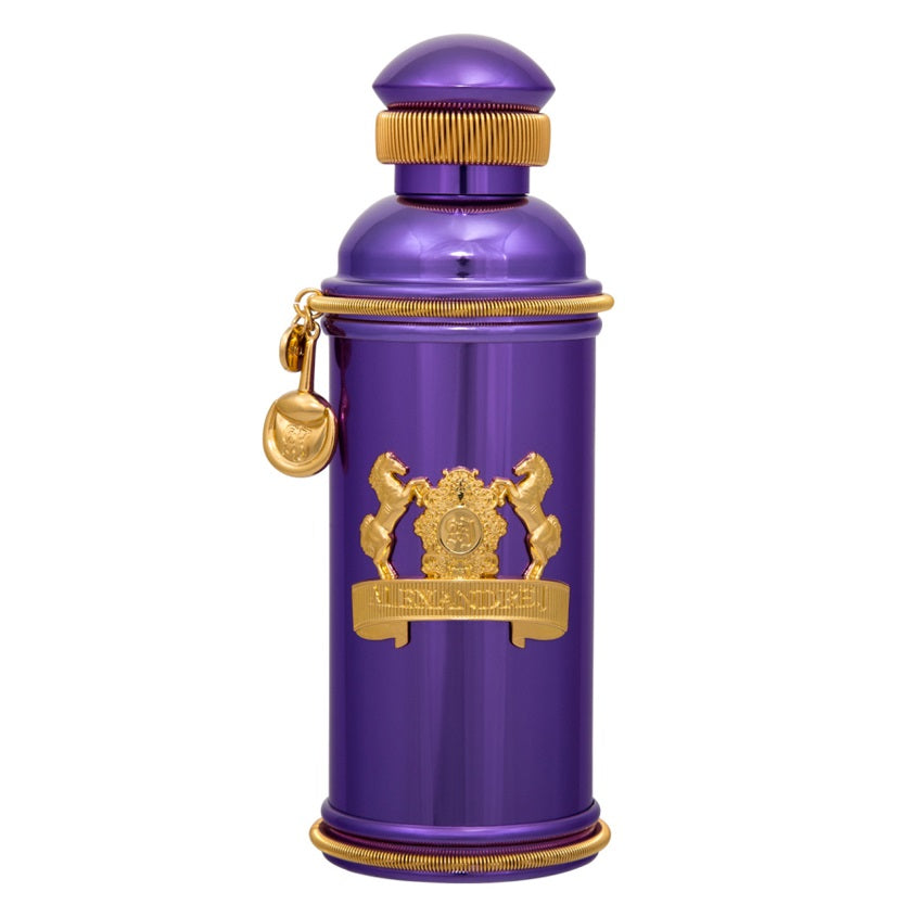 ALEXANDRE J IRIS VIOLET EDP 100 ML